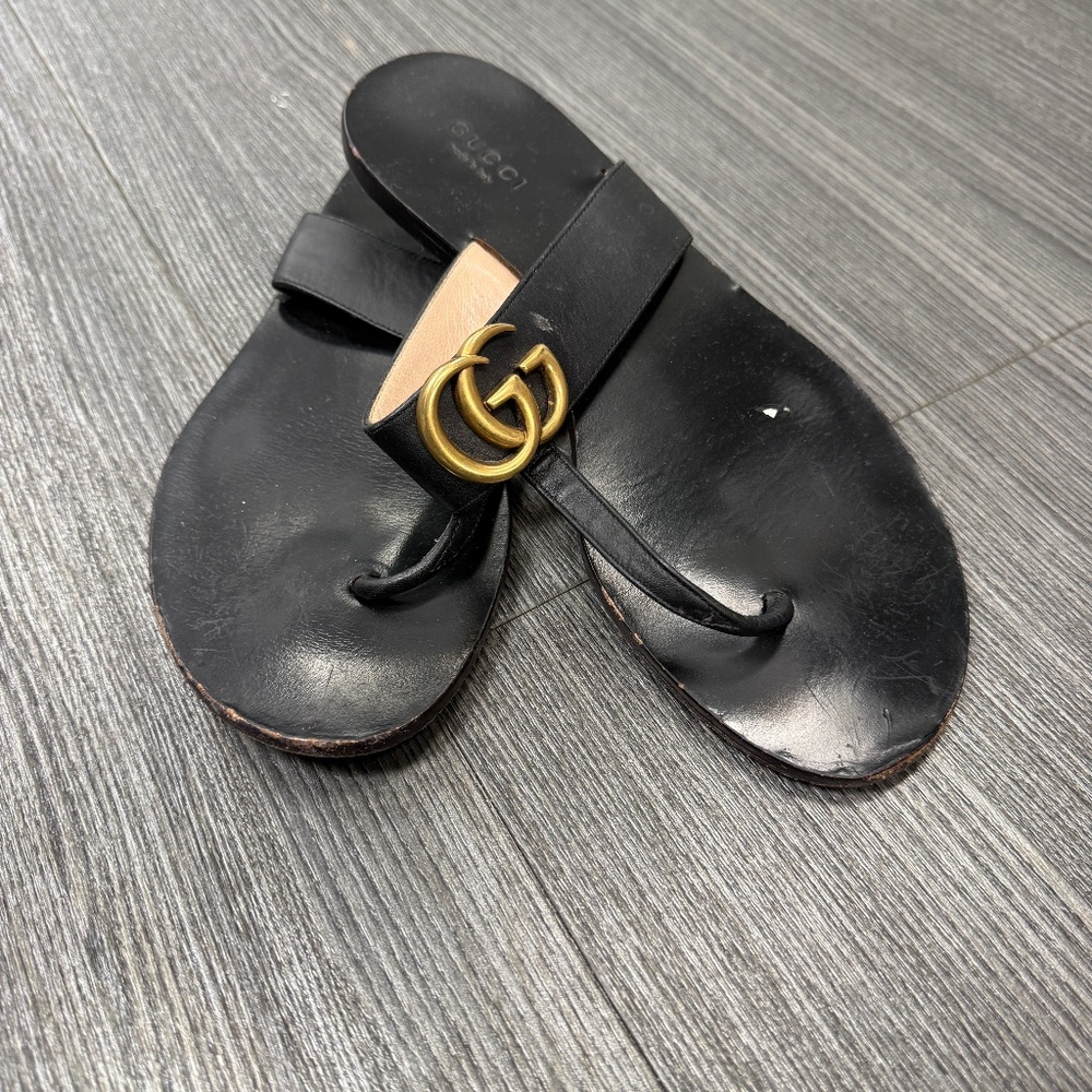 Gucci Sandals - image 1